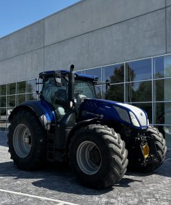 A NEW HOLLAND T7.315