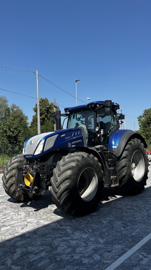 A NEW HOLLAND T7.315 - immagine 2