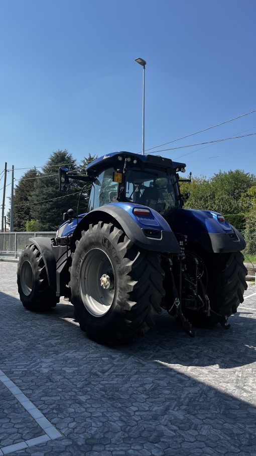 A NEW HOLLAND T7.315 - immagine 4