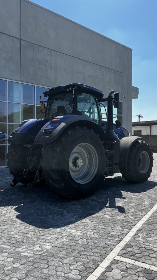 A NEW HOLLAND T7.315 - immagine 3