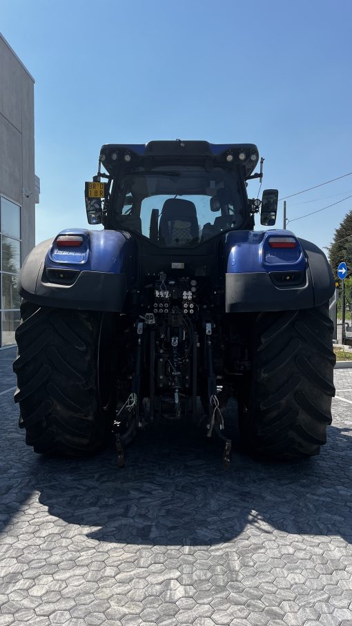 A NEW HOLLAND T7.315 - immagine 5