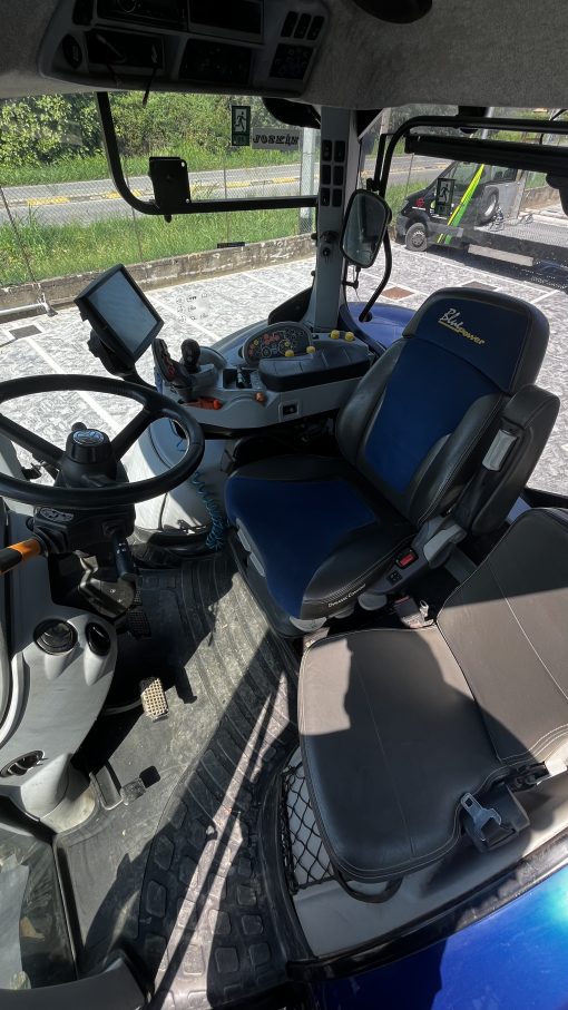 A NEW HOLLAND T7.315 - immagine 7