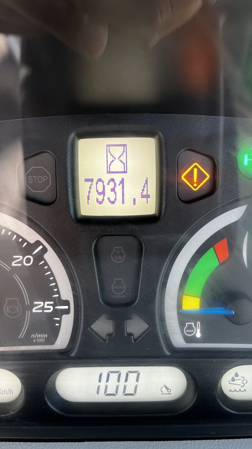 A NEW HOLLAND T7.315 - immagine 10
