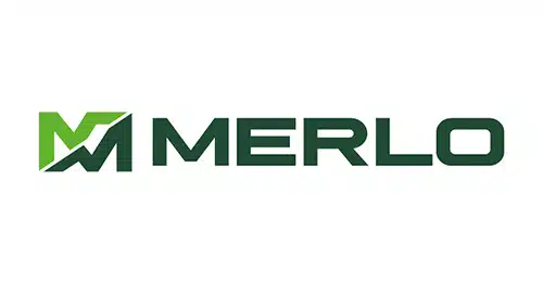 MERLO logo