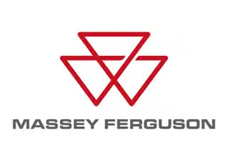 massey ferguson logo