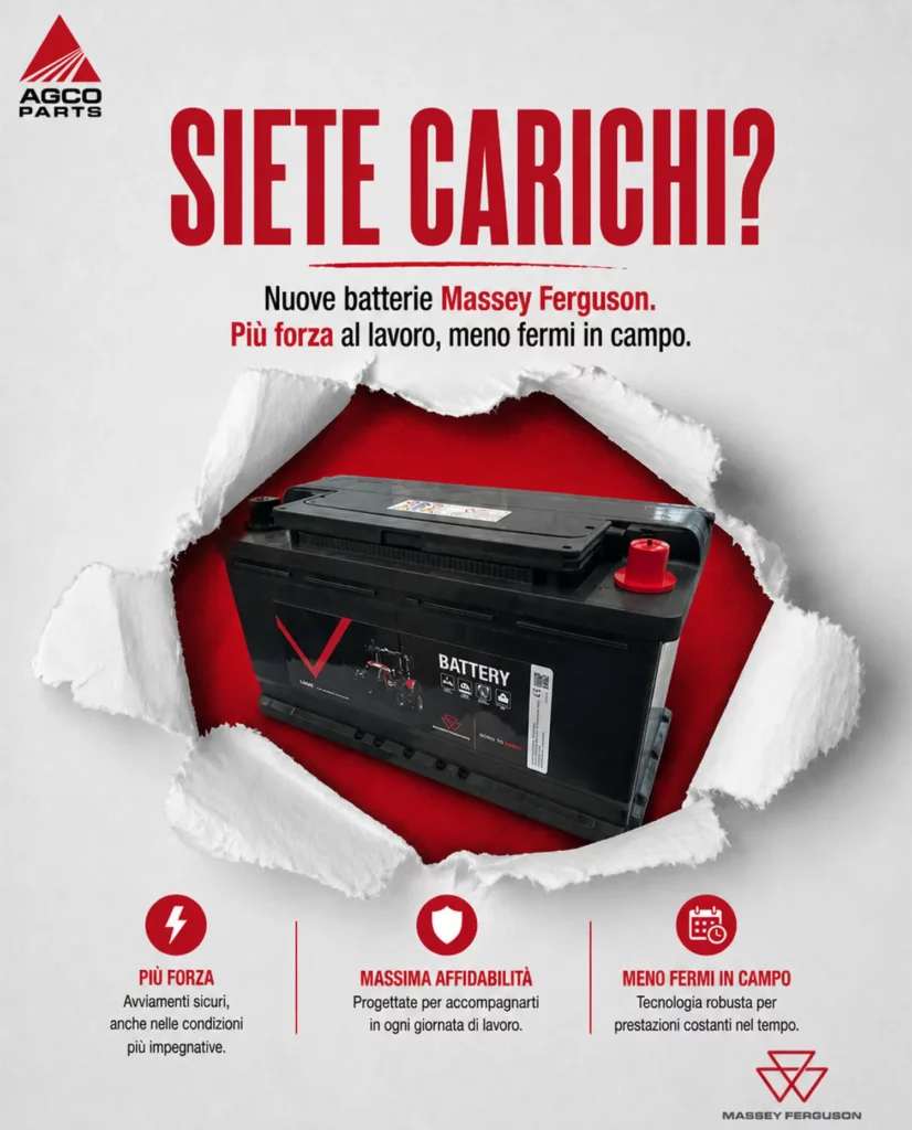 promozioni batterie MF